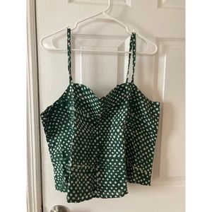 Osei Duro Bosca tank